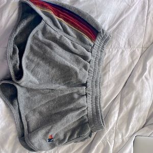 Aviator nation never worn size large shorts